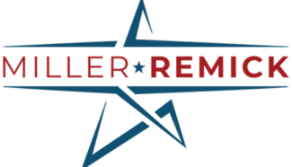 Logo miller remick