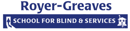 Royer-Greaves Logo