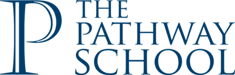 The Pathway School Blue Logo (002)