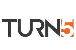 Turn5 Light Logo