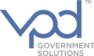 VPD Govt Solutions Logo