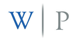 WP Logo Letters