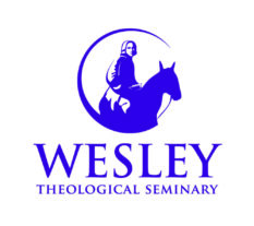 Wesley logo Vert